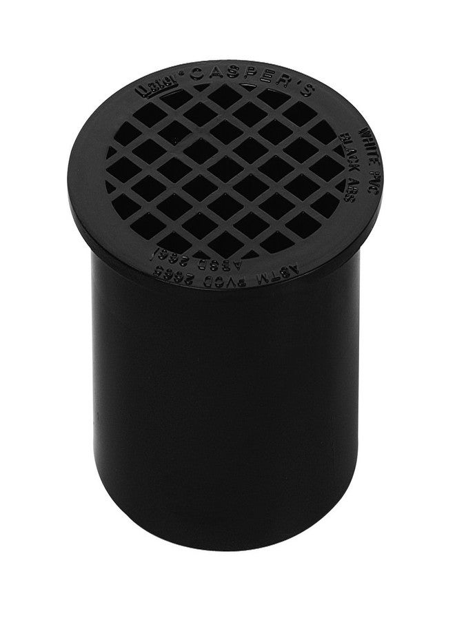 أوتي مصفاة أوتي ABS مقاس 3 بوصات قابلة للتركيب - Image 1