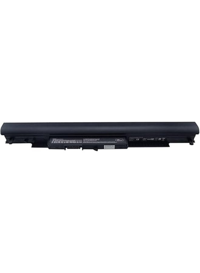 بطارية بديلة متوافقة تدوم طويلاً HS04 HS03 لأجهزة HP Pavilion 14 و15، رقم القطعة 807956-001 HSTNN LB6U - Image 2