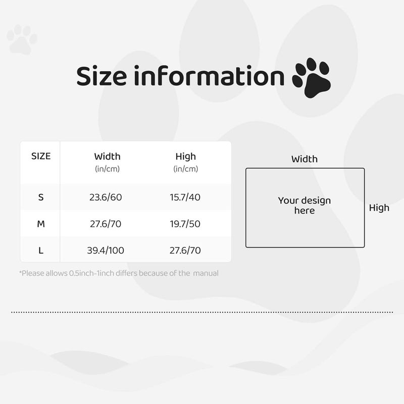Breast Cancer Awareness B Print Dog Blanket Super Soft Pet Blanket (sizename) Velvet Double Sided Blankets Protection Couch for Dog Puppy Cat - Image 4