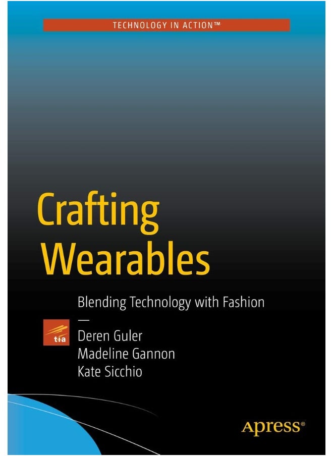 null - Crafting Wearables: Blending Technology with Fashion - Image 1