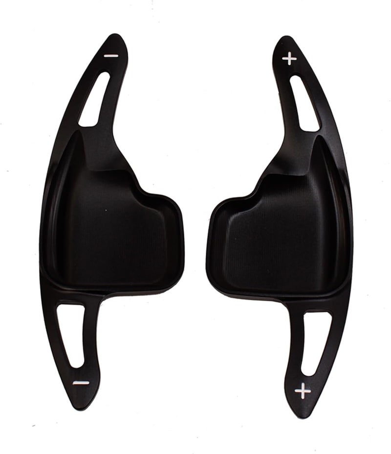 Car Wheel Shift Paddle 2pcs For F30 F31 F32 F10 F20 F22 F15 F16 GT Z4 X1 X3 X4 X5 X6 Aluminum Car Steering Wheel Shift Paddle Shifter Extension - Image 5