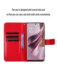 إكس ليفيل غطاء هاتف اوبو رينو 10/10 برو 5G  - Image 4