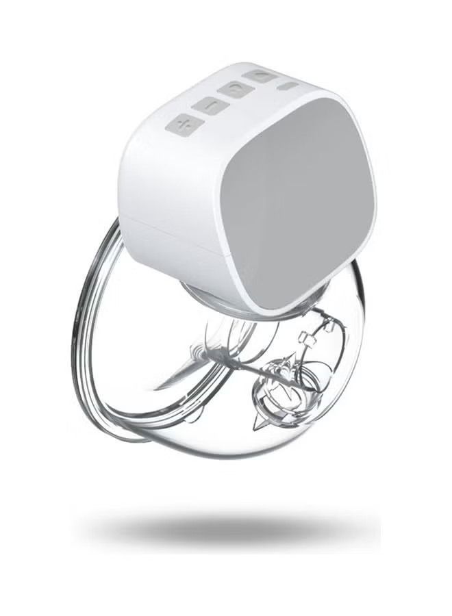 أوريتي مضخة ثدي كهربائية قابلة للارتداء - Image 1