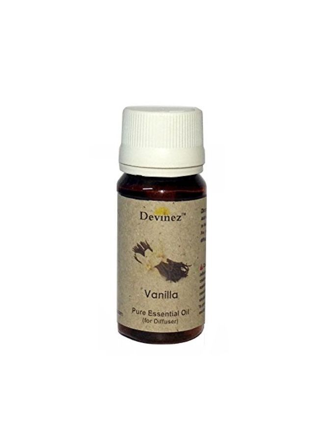 Devinez زيت عطر التفاح الأخضر والفانيليا للناشر/الناشر بالموجات فوق الصوتية/الناشر بالشمع/الناشر بالقصب، 30 مل لكل منهما - Image 4