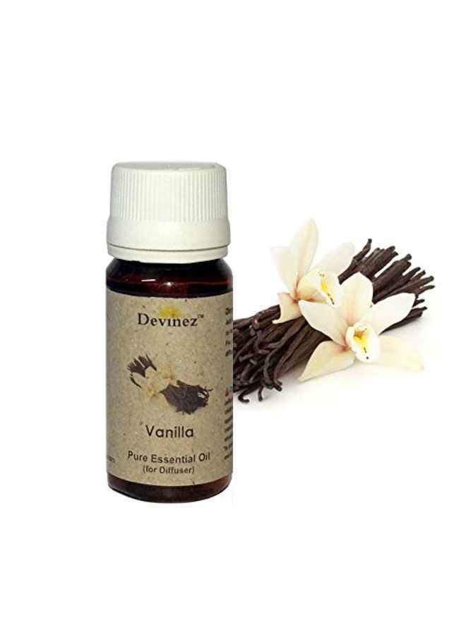 Devinez زيت عطر التفاح الأخضر والفانيليا للناشر/الناشر بالموجات فوق الصوتية/الناشر بالشمع/الناشر بالقصب، 30 مل لكل منهما - Image 2