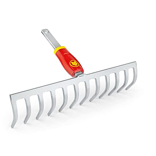 WOLF Garten Wolf-Garten Drm30 Multi Change Soil Rake 30Cm - Image 1