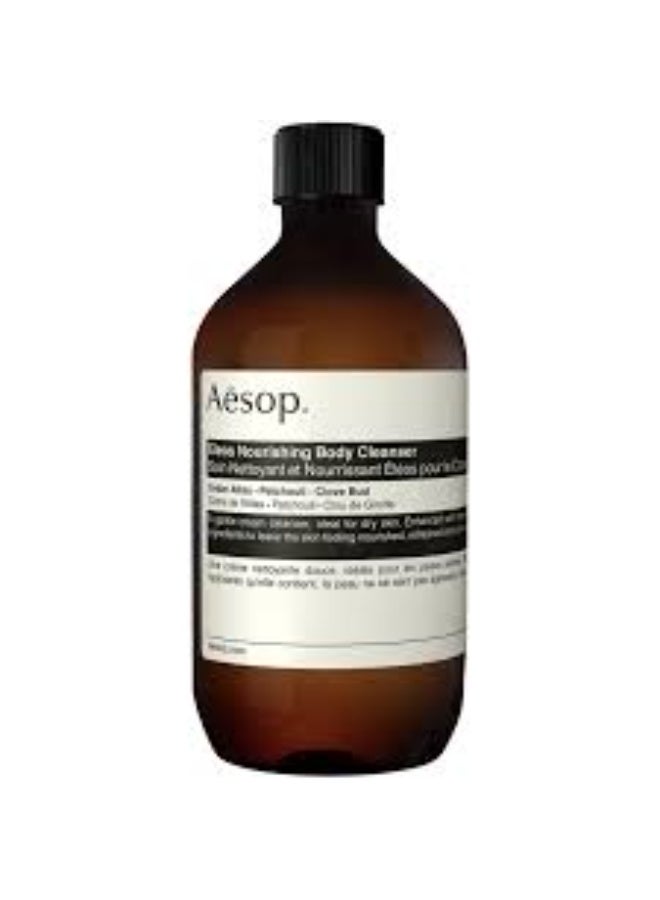 أيسوب غسول الجسم المغذي من إيسوب إليوس ٥٠٠ مل - Image 1