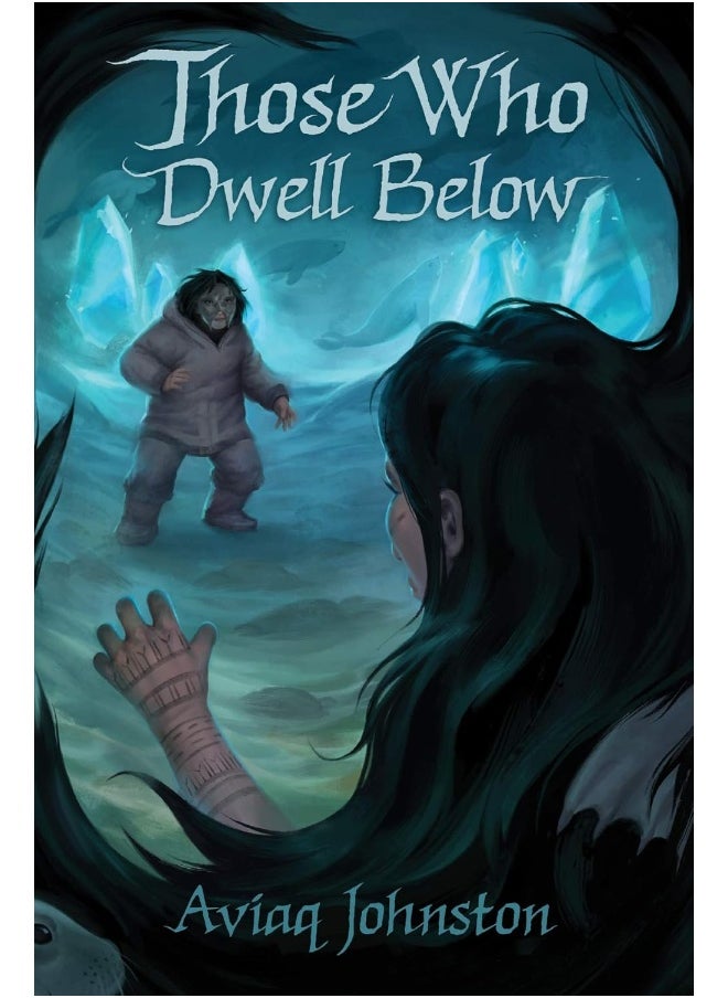 Those Who Dwell Below 