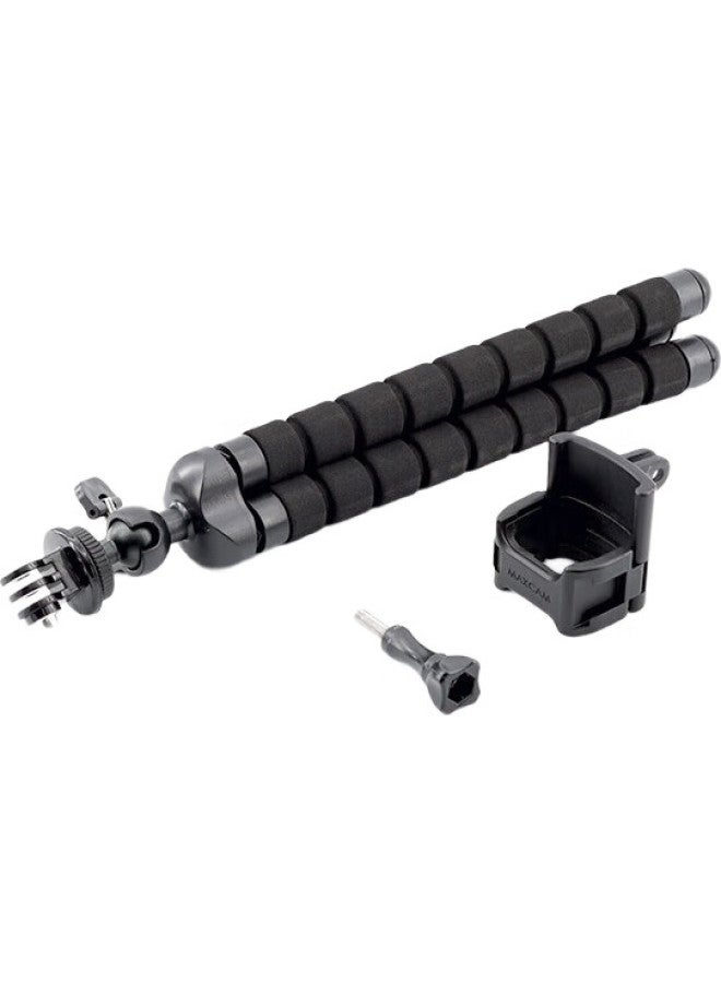 Maxcam/Maisikamu, Suitable For Dji Osmo Pocket 3, Mini Tripod For Pocket Camera, Vlog Portable Stand, Outdoor Base Accessory - Image 1