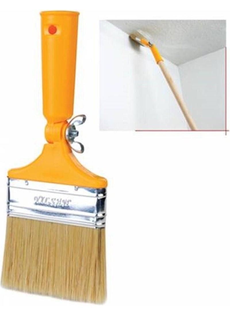 Master Robor Brush No:4 