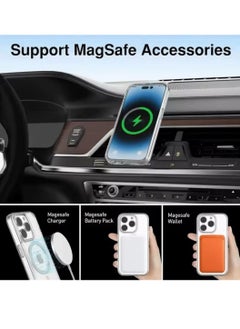 Ontime iPhone 14 Case Magsafe  - Image 4