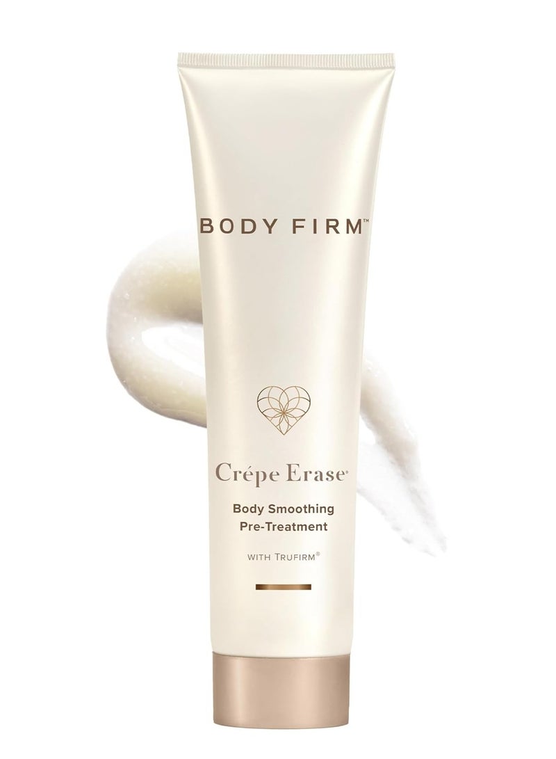 Crepe Erase Advanced, Body Smoothing Pre-Treatment with Trufirm Complex (Packaging May Vary)