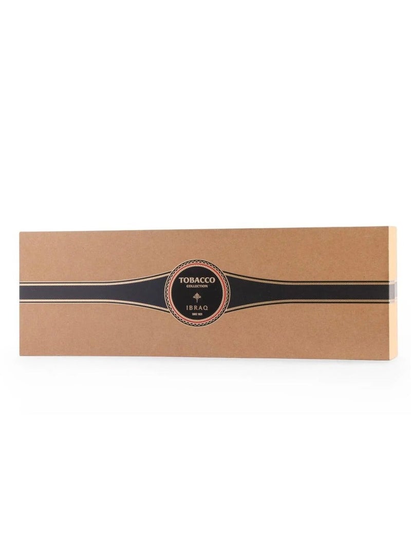 IBRAHIM ALQURASHI Tobacco Collection - Image 2