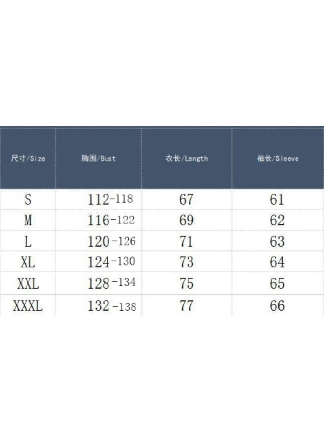 NIBEMINENT Men Single Breasted Autumn Knitted Sweaters Lantern Sleeve Winter Warm Clothes  Hollow Out Mens Sweater Cardigans - Image 3