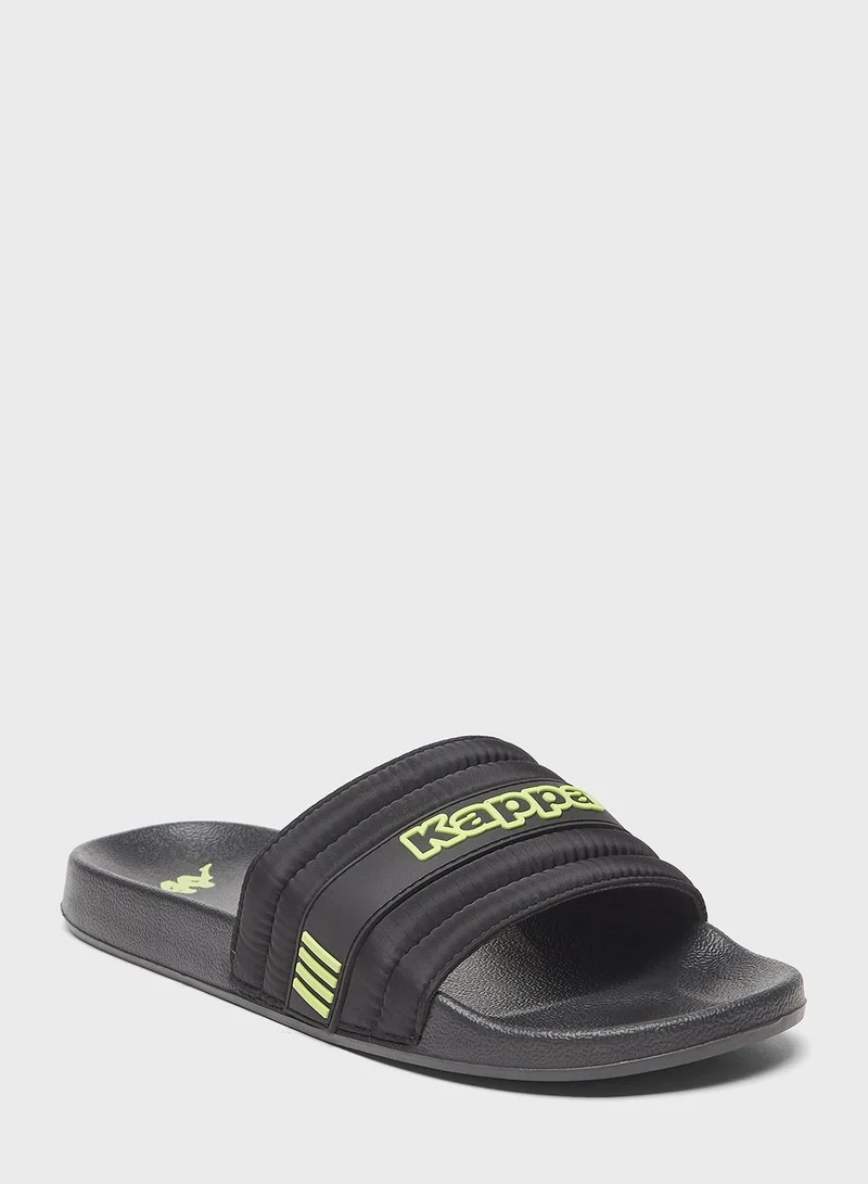 Kappa Casual Slides