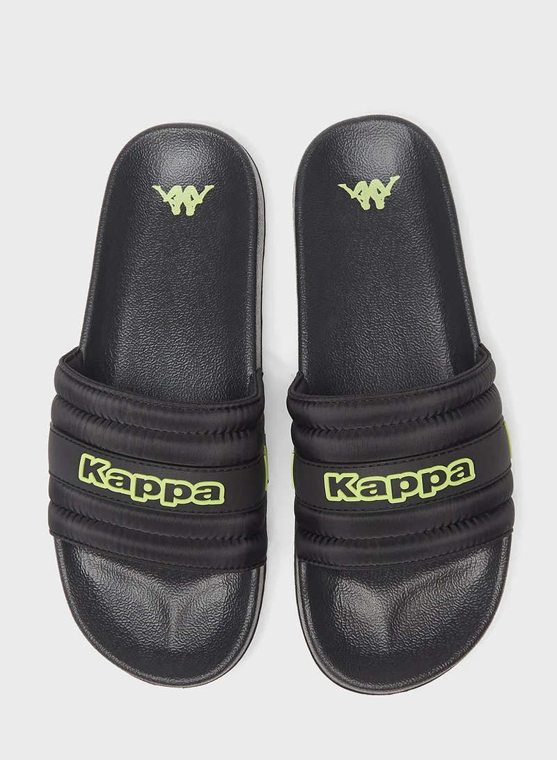 Kappa Casual Slides