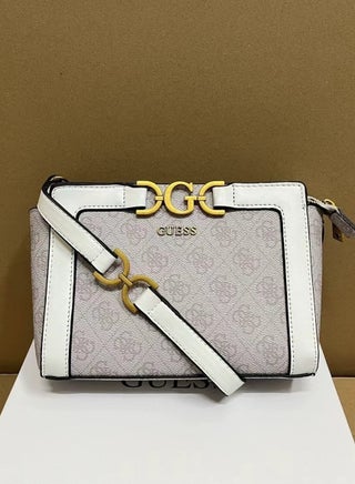 DAGAN MINI CROSSBODY بسحاب علوي