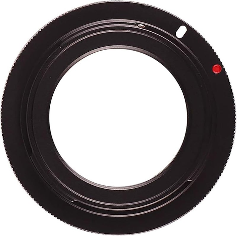 KobeIeen L39 M39 Lens Mount Adapter Rings Macro Photography Accessories - Image 4