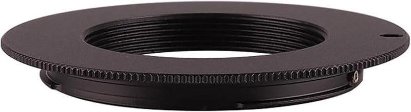 KobeIeen L39 M39 Lens Mount Adapter Rings Macro Photography Accessories - Image 1