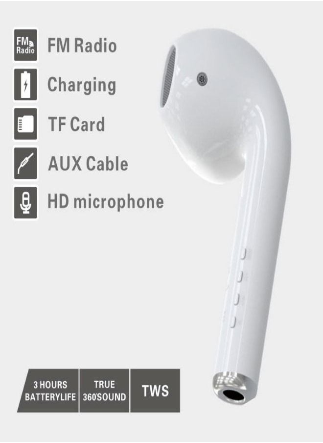 Generic - Creative Speaker - Image 1