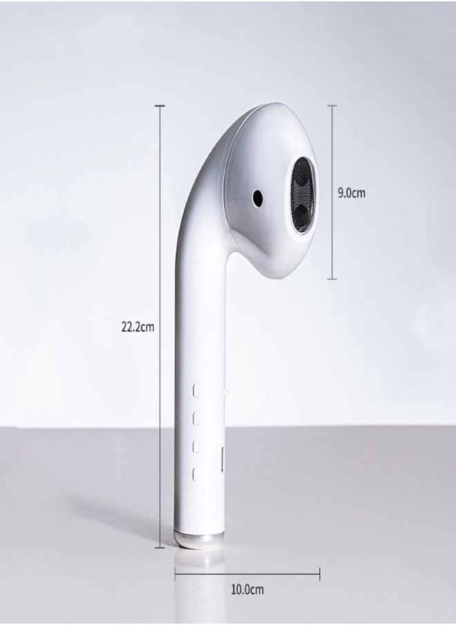 Generic - Creative Speaker - Image 1