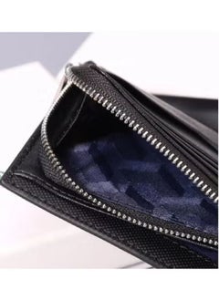 LACOSTE Lacoste Bifold Leather Short Wallet  - Image 4