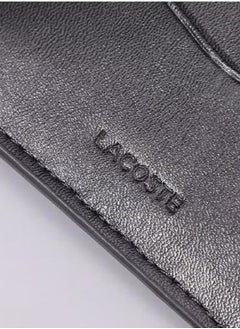LACOSTE Lacoste Bifold Leather Short Wallet  - Image 5