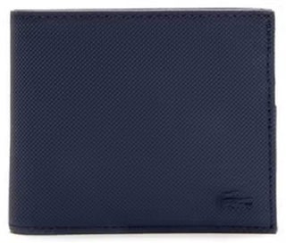 Lacoste Bifold Leather Short Wallet - pzsku/Z75F513B8175D043518FBZ/45/1767808485/bcfb6050-861b-45f5-96c9-7ad5d1e16309