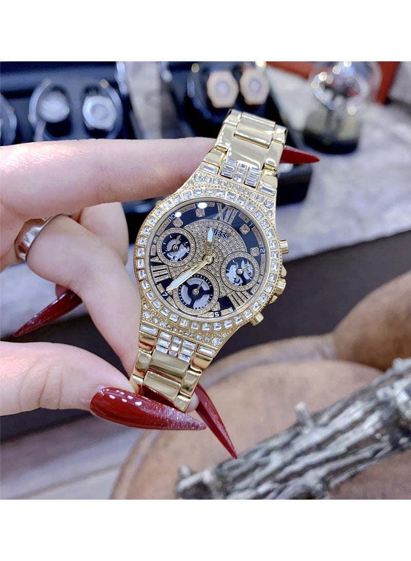 جس ساعة جيس للنساء GW0320L5 - Image 5