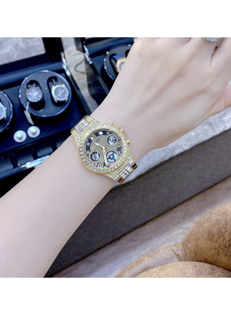 جس ساعة جيس للنساء GW0320L5 - Image 4