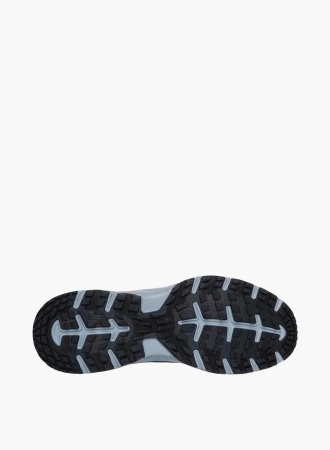 SKECHERS GREY Men HILLCREST 2.0 Panelled Sports Shoes for Men | Best Price UAE