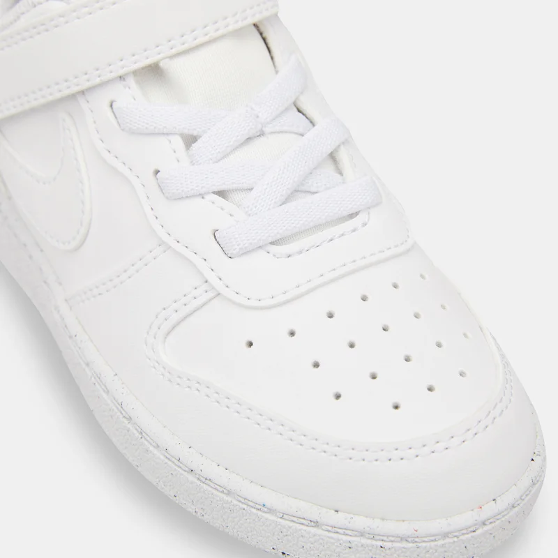 Nike Kids' Court Borough Low Recraft Shoes (Baby and Toddler)