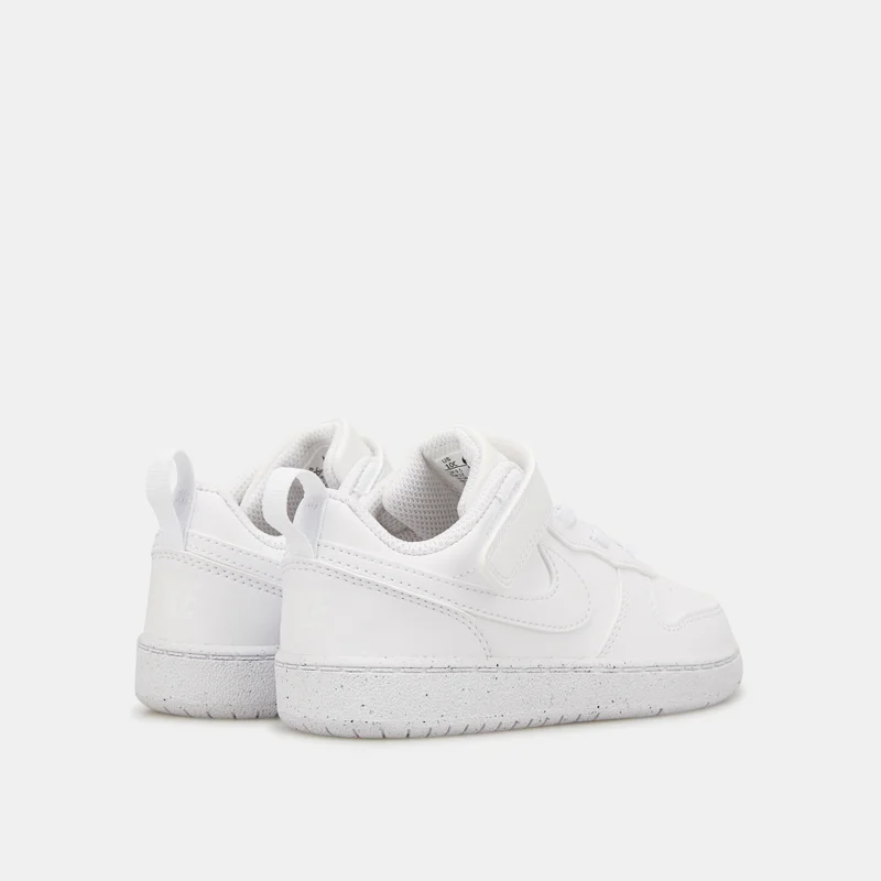 Nike Kids' Court Borough Low Recraft Shoes (Baby and Toddler)