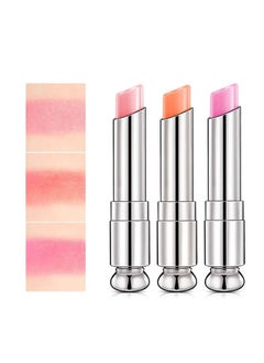 Dior Addict Dior Addict Backstage Pros Lip Glow set (3pcs)  - Image 1