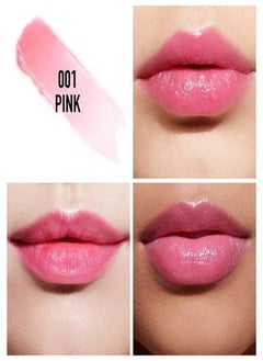 Dior Addict Dior Addict Backstage Pros Lip Glow set (3pcs)  - Image 3
