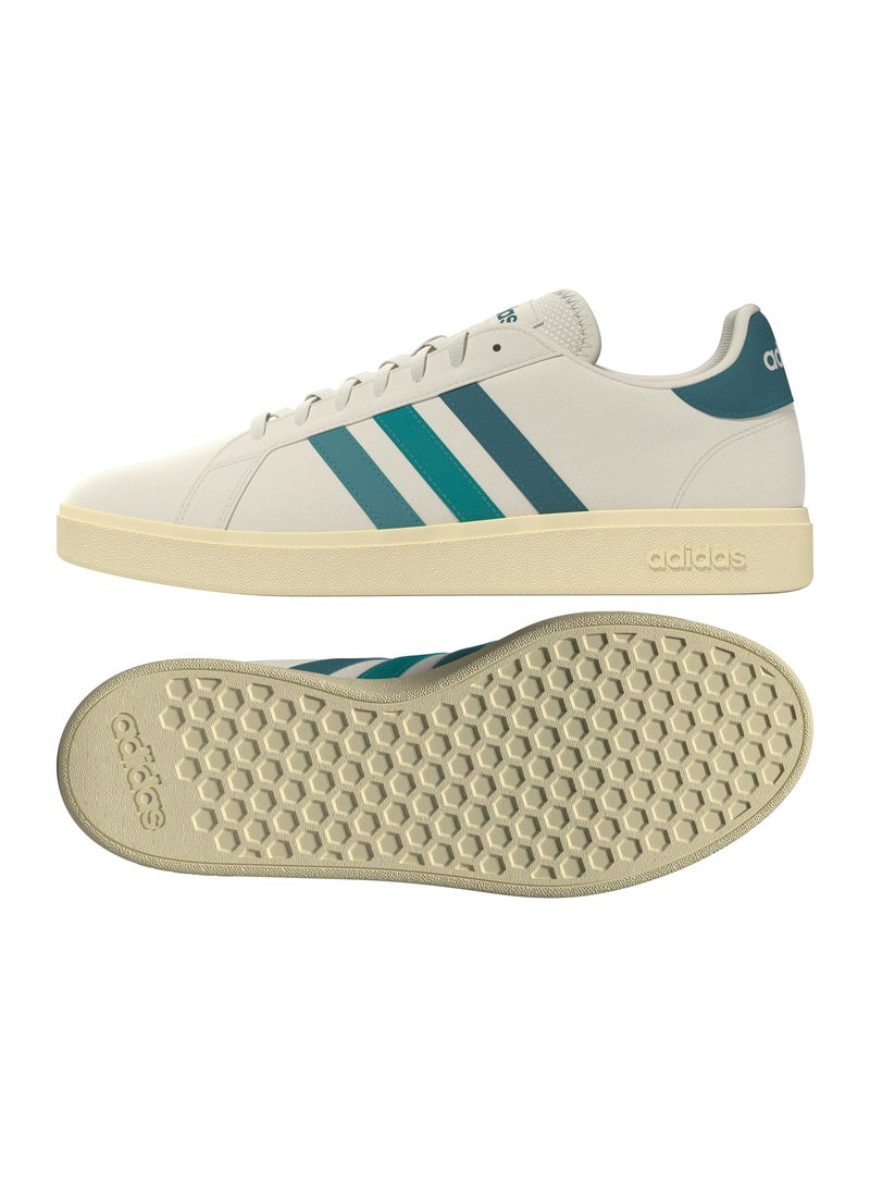 Adidas Grand Court Base 2.0 Shoes - Image 3