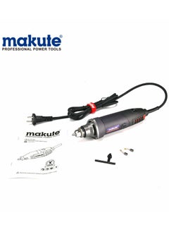 makute Die grinder 6 mm 400 watt  - Image 5