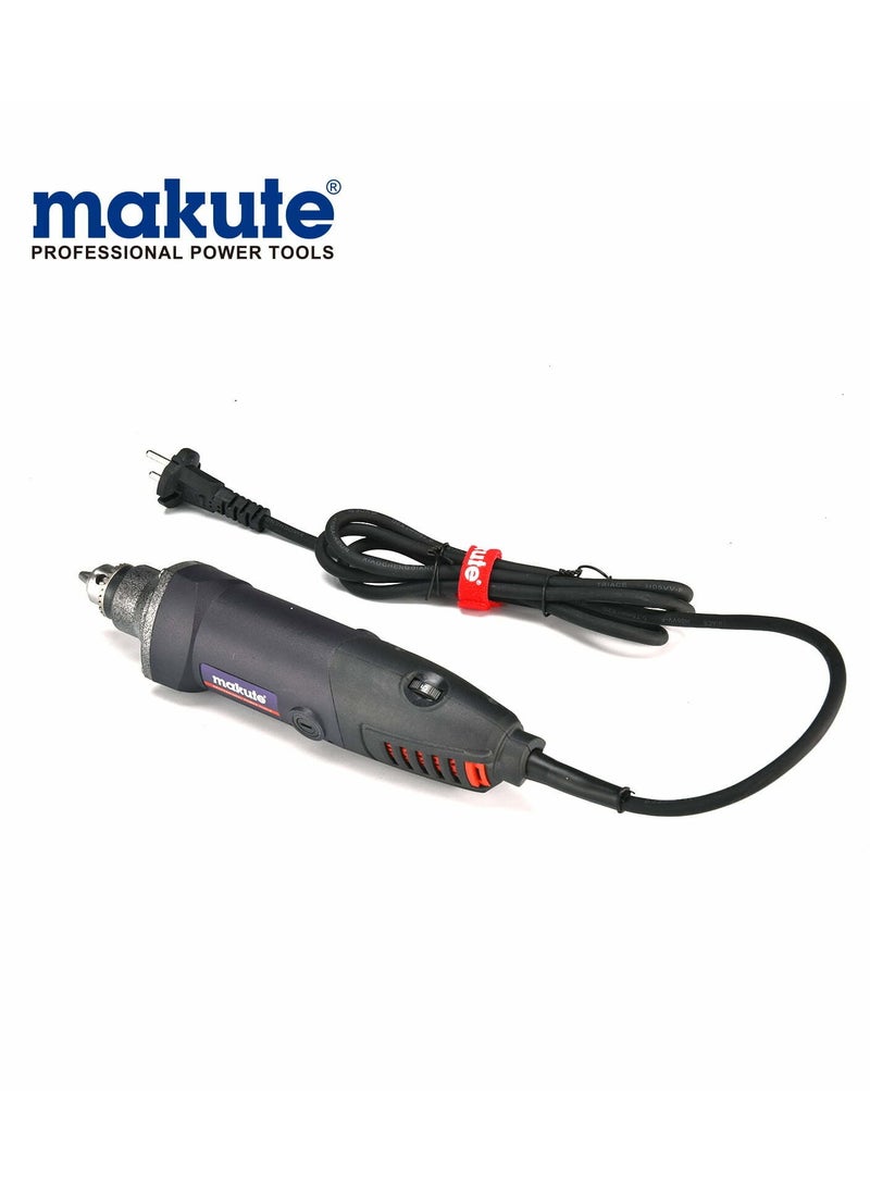 makute Die grinder 6 mm 400 watt  - Image 3