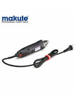 makute Die grinder 6 mm 400 watt  - Image 2