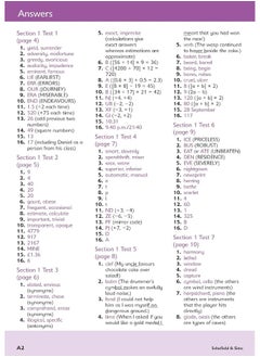 11+ Verbal Reasoning Rapid Tests Book 6: Year 6-7, Ages 11-12  - Image 4