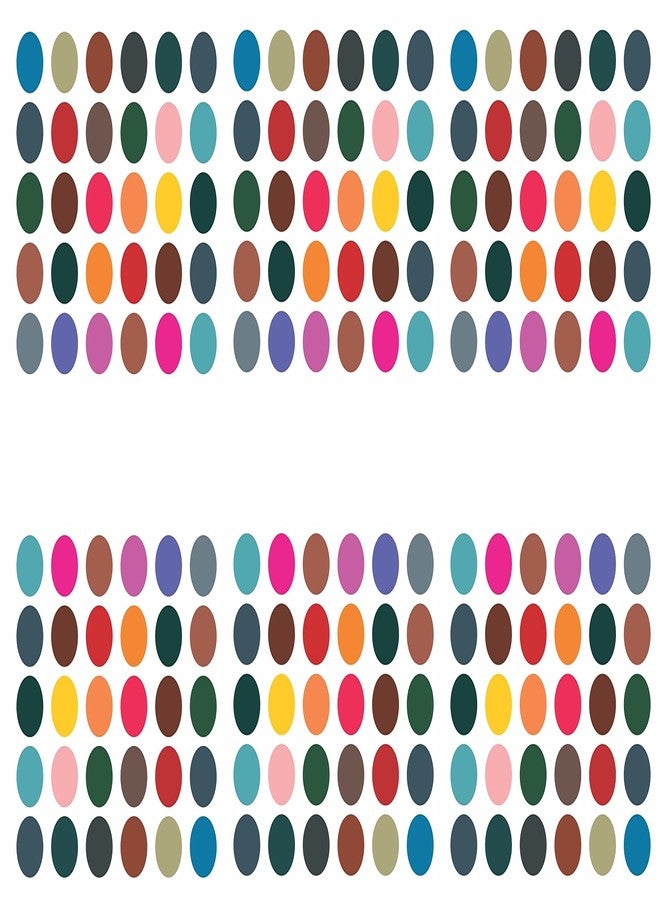 Sunaina Matching Plaza (1, MULTI) - Image 3