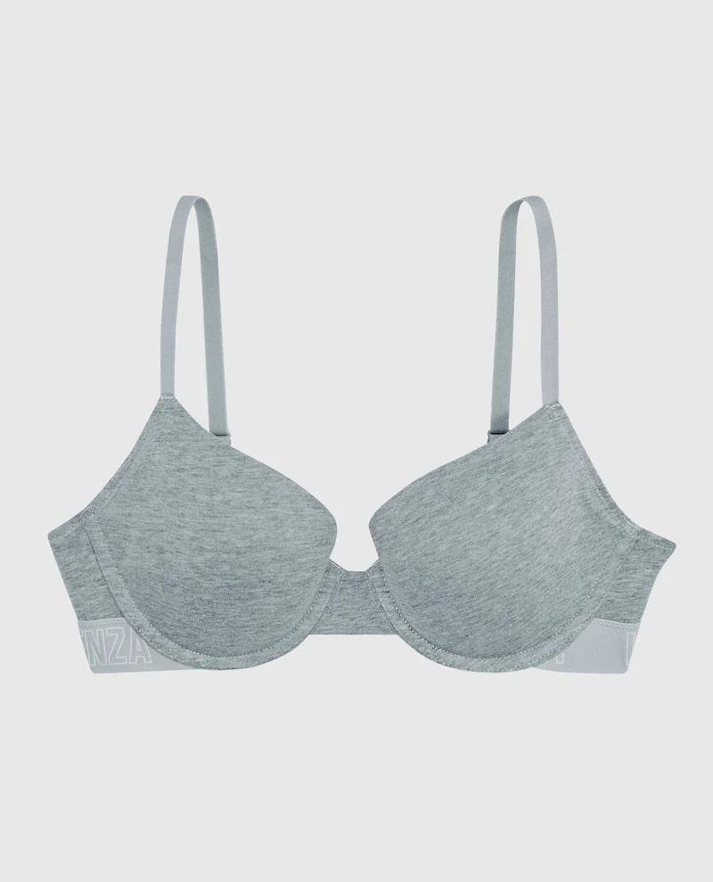 La Senza La Senza Smooth Lightly Lined Demi Bra