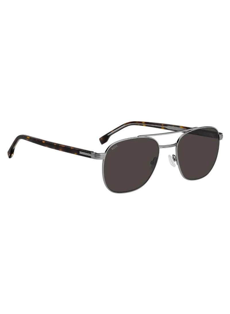 هوجو بوس نظارات شمسية هوجو بوس BOSS 1723/S