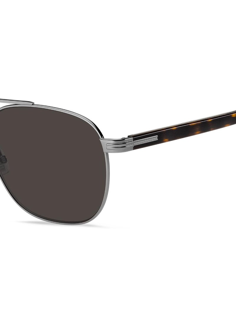 هوجو بوس نظارات شمسية هوجو بوس BOSS 1723/S - Image 4