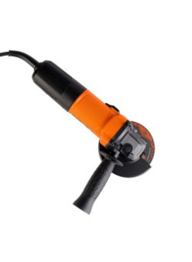 Shielder Angle Grinder Shielder SH-1514 115mm 750W 11000RPM Metal Cutting Industrial Mini Grinder - Image 2