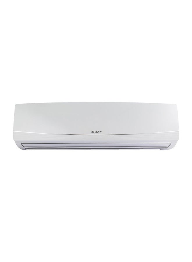 SHARP Split Air Conditioner 4 HP Cool - Heat Digital AY-A30WHT-G White