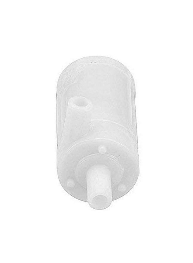 Robodo 3V 5V 6V Micro Submersible Water Pump Mini Motor Fish Tank Fountain for Aquarium Amphibious Water Circulation (1 pcs) - Image 2