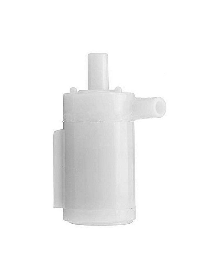 Robodo 3V 5V 6V Micro Submersible Water Pump Mini Motor Fish Tank Fountain for Aquarium Amphibious Water Circulation (1 pcs) - Image 3