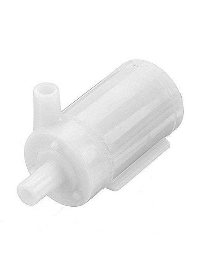 Robodo 3V 5V 6V Micro Submersible Water Pump Mini Motor Fish Tank Fountain for Aquarium Amphibious Water Circulation (1 pcs) - Image 4