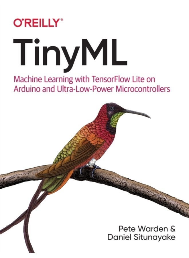 Tiny ML - Paperback
